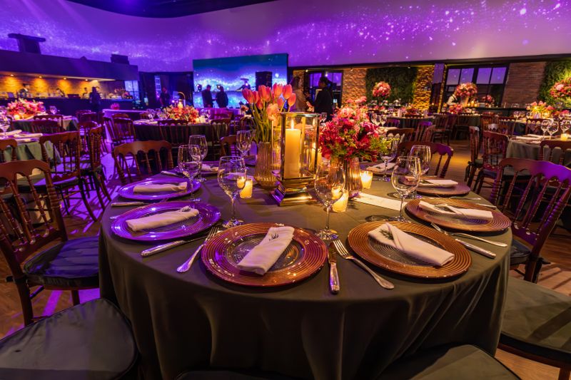 Dions school fundraiser event evening Las Cruces